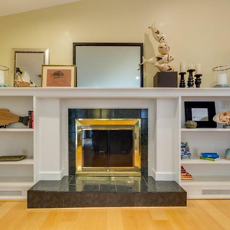 Home Away From Home Ocean Pines Extérieur photo
