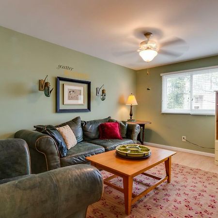 Home Away From Home Ocean Pines Extérieur photo