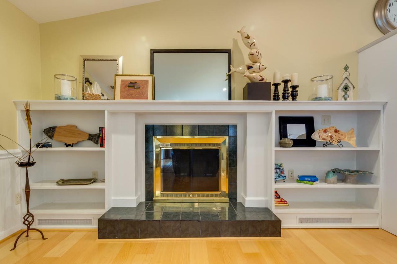 Home Away From Home Ocean Pines Extérieur photo