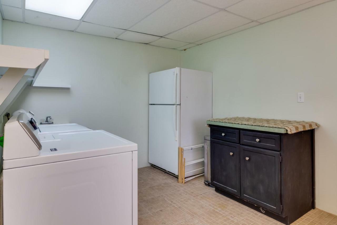 Home Away From Home Ocean Pines Extérieur photo