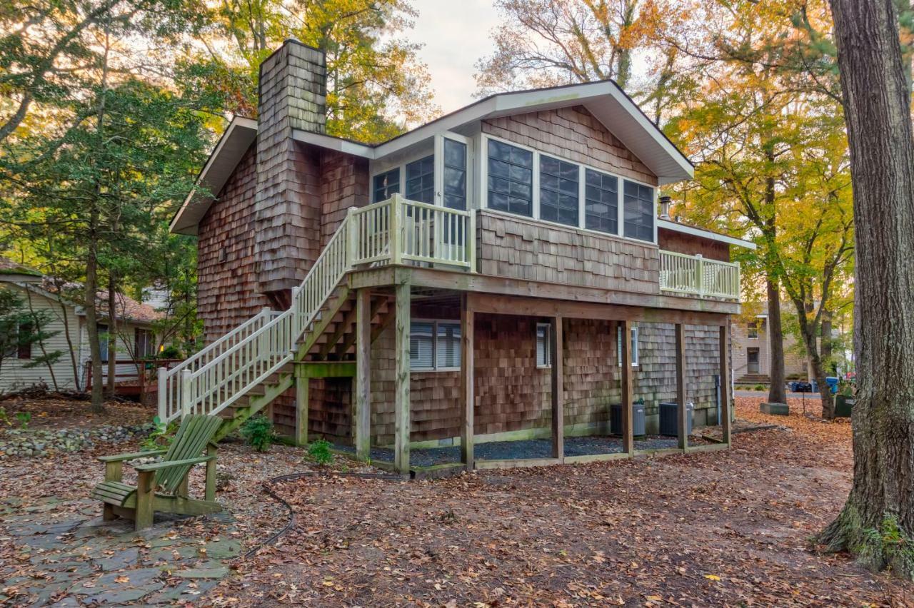 Home Away From Home Ocean Pines Extérieur photo