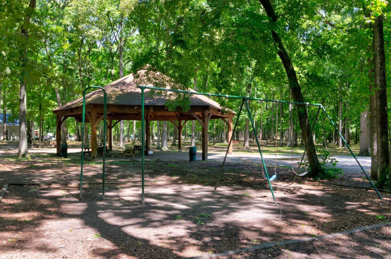 Home Away From Home Ocean Pines Extérieur photo