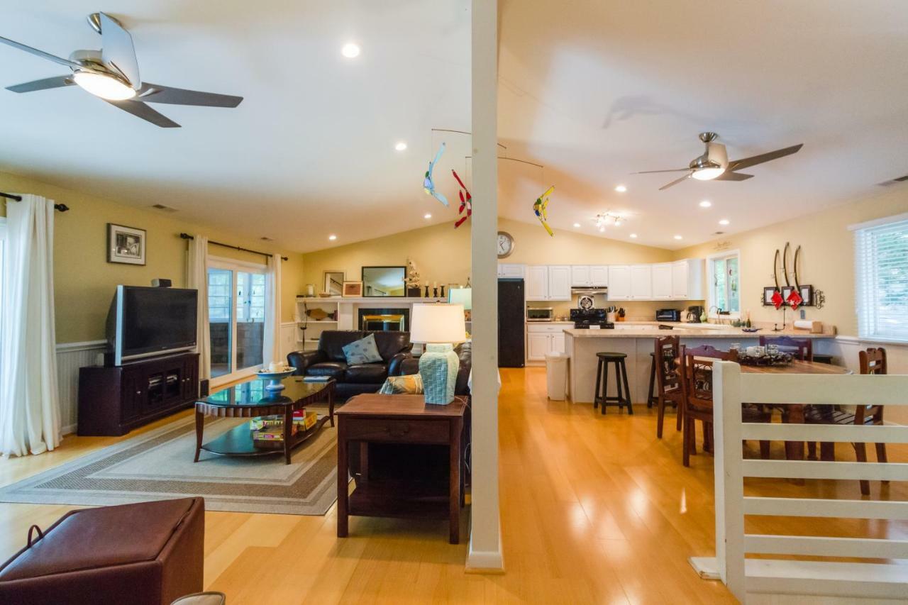 Home Away From Home Ocean Pines Extérieur photo