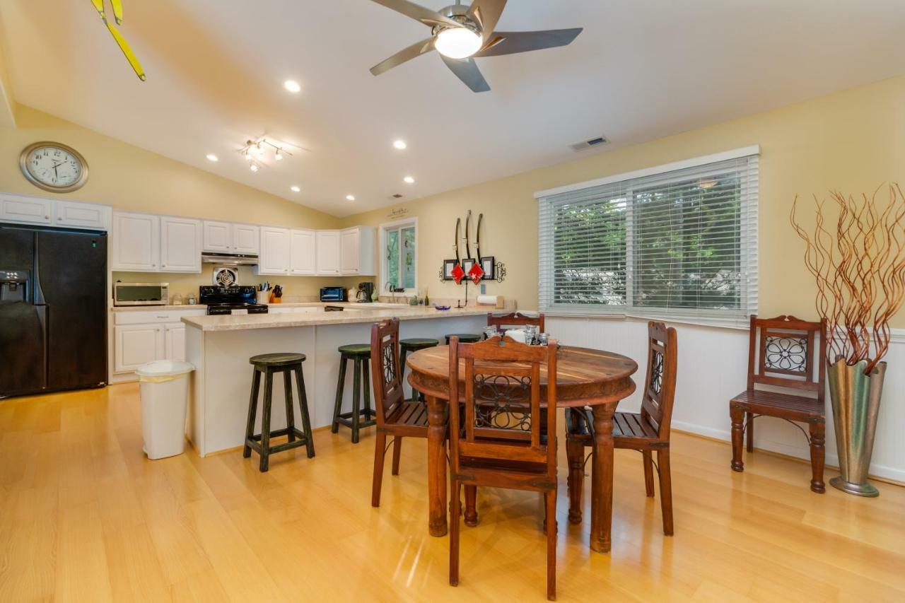 Home Away From Home Ocean Pines Extérieur photo