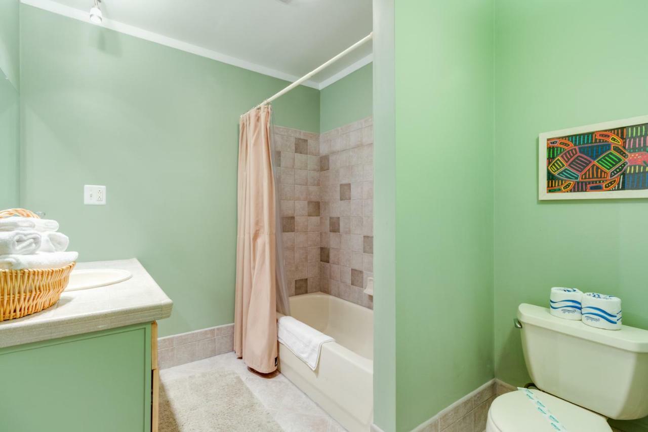 Home Away From Home Ocean Pines Extérieur photo