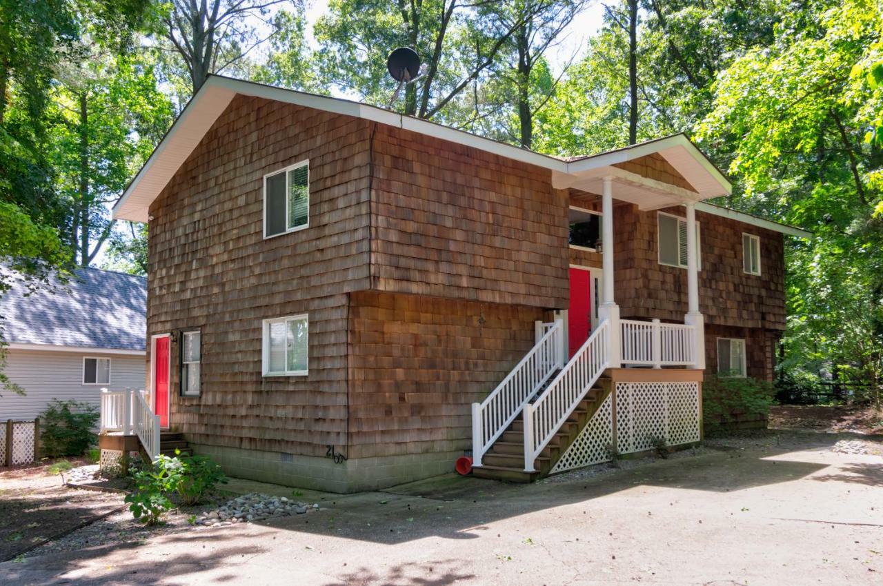 Home Away From Home Ocean Pines Extérieur photo