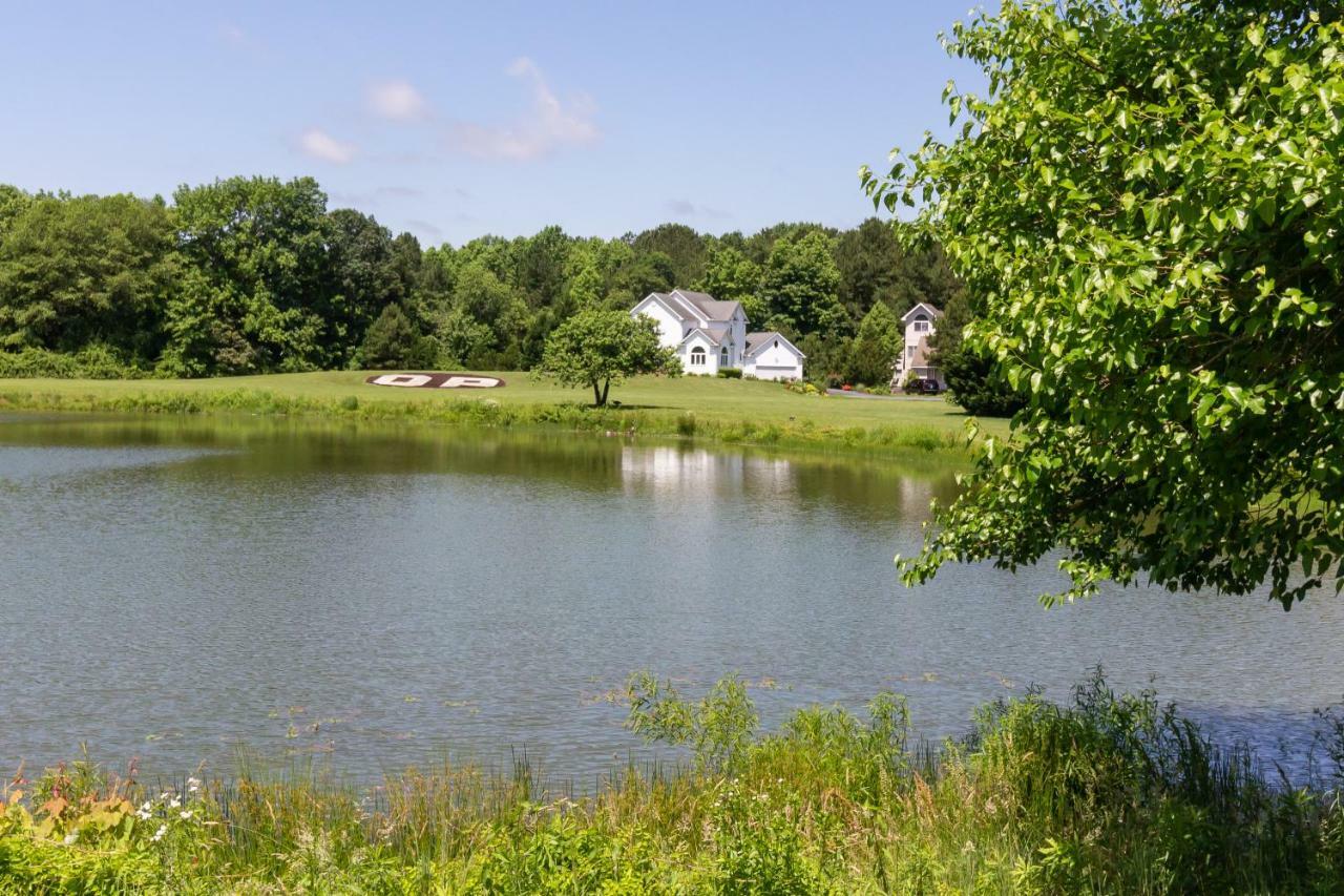 Home Away From Home Ocean Pines Extérieur photo