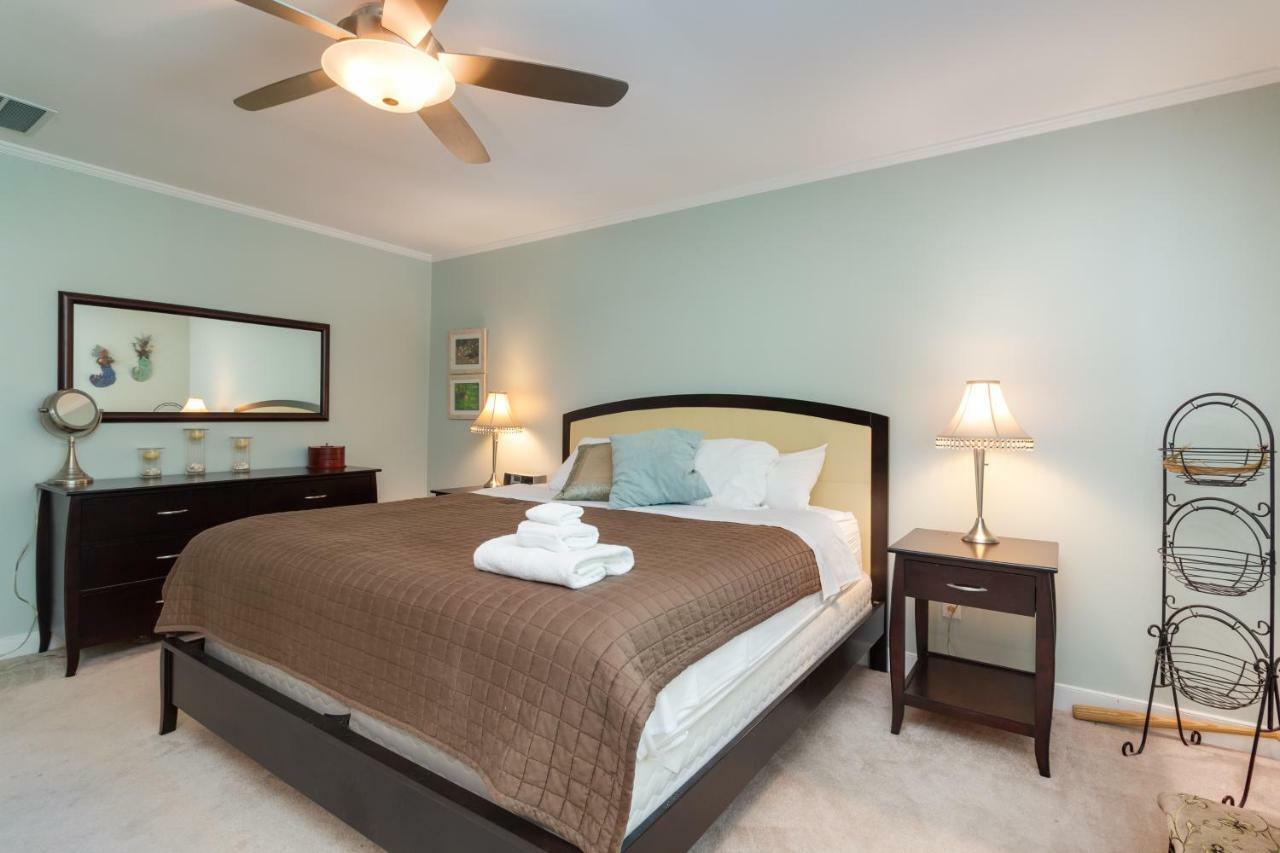 Home Away From Home Ocean Pines Extérieur photo
