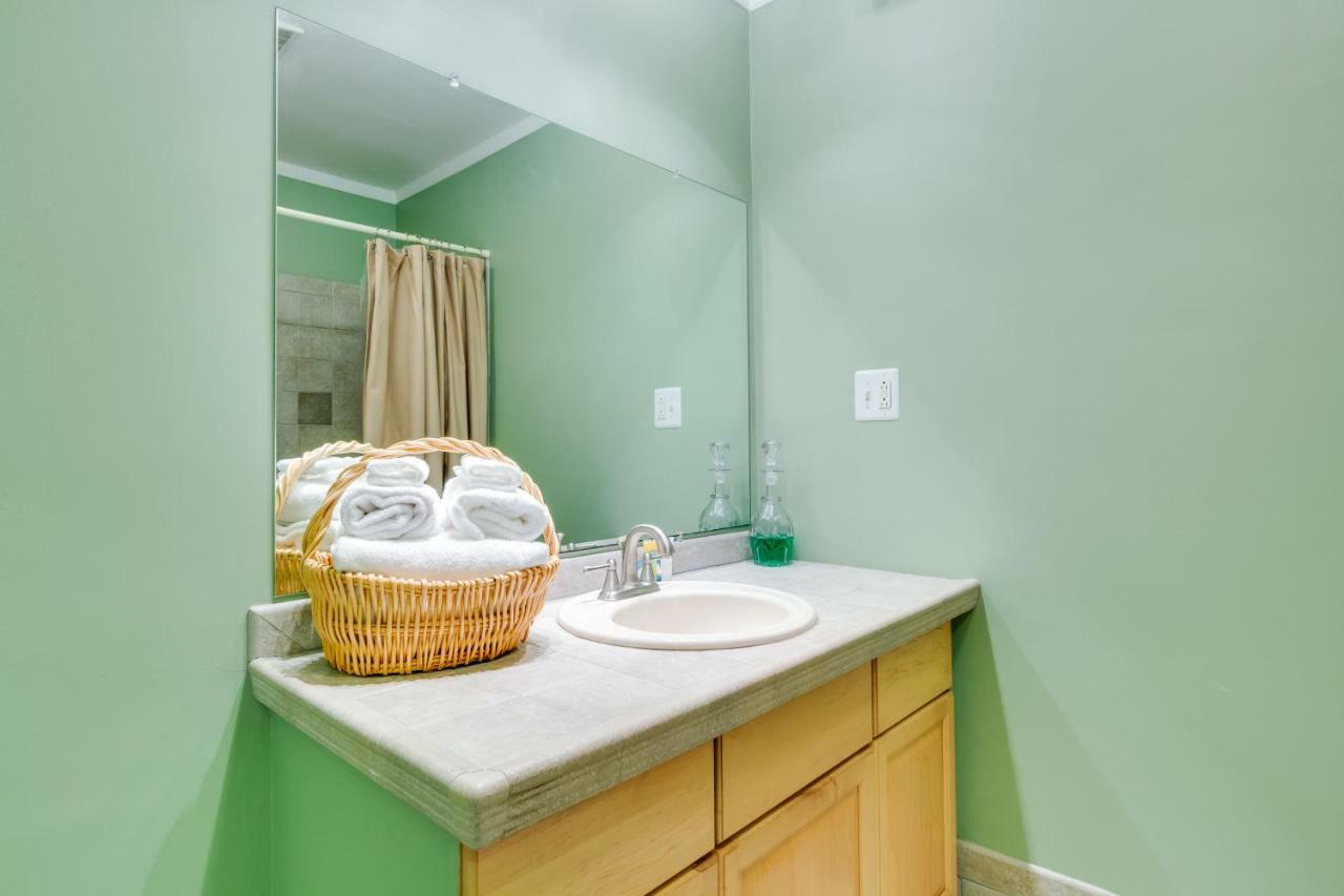 Home Away From Home Ocean Pines Extérieur photo