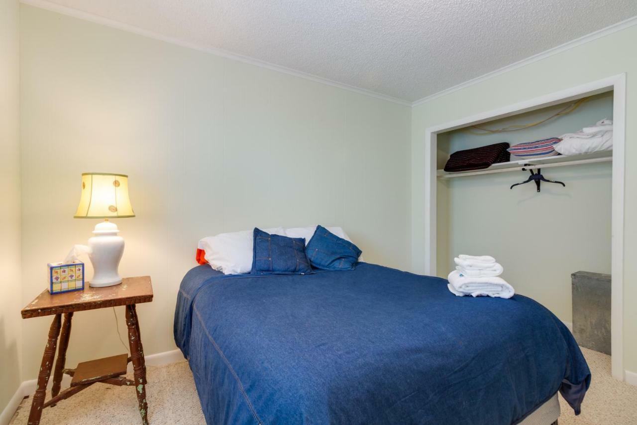Home Away From Home Ocean Pines Extérieur photo