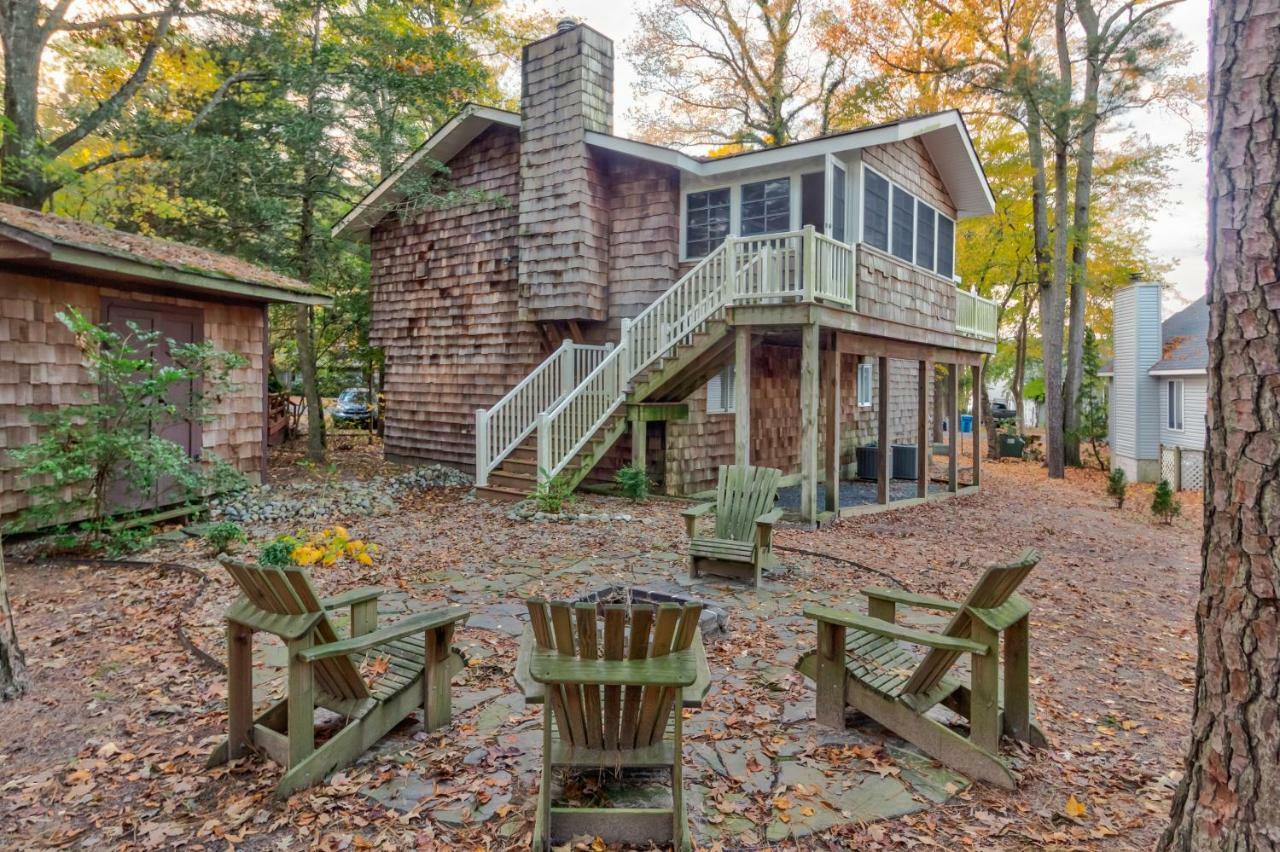 Home Away From Home Ocean Pines Extérieur photo