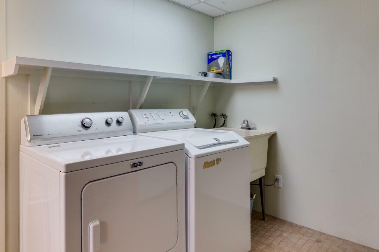 Home Away From Home Ocean Pines Extérieur photo
