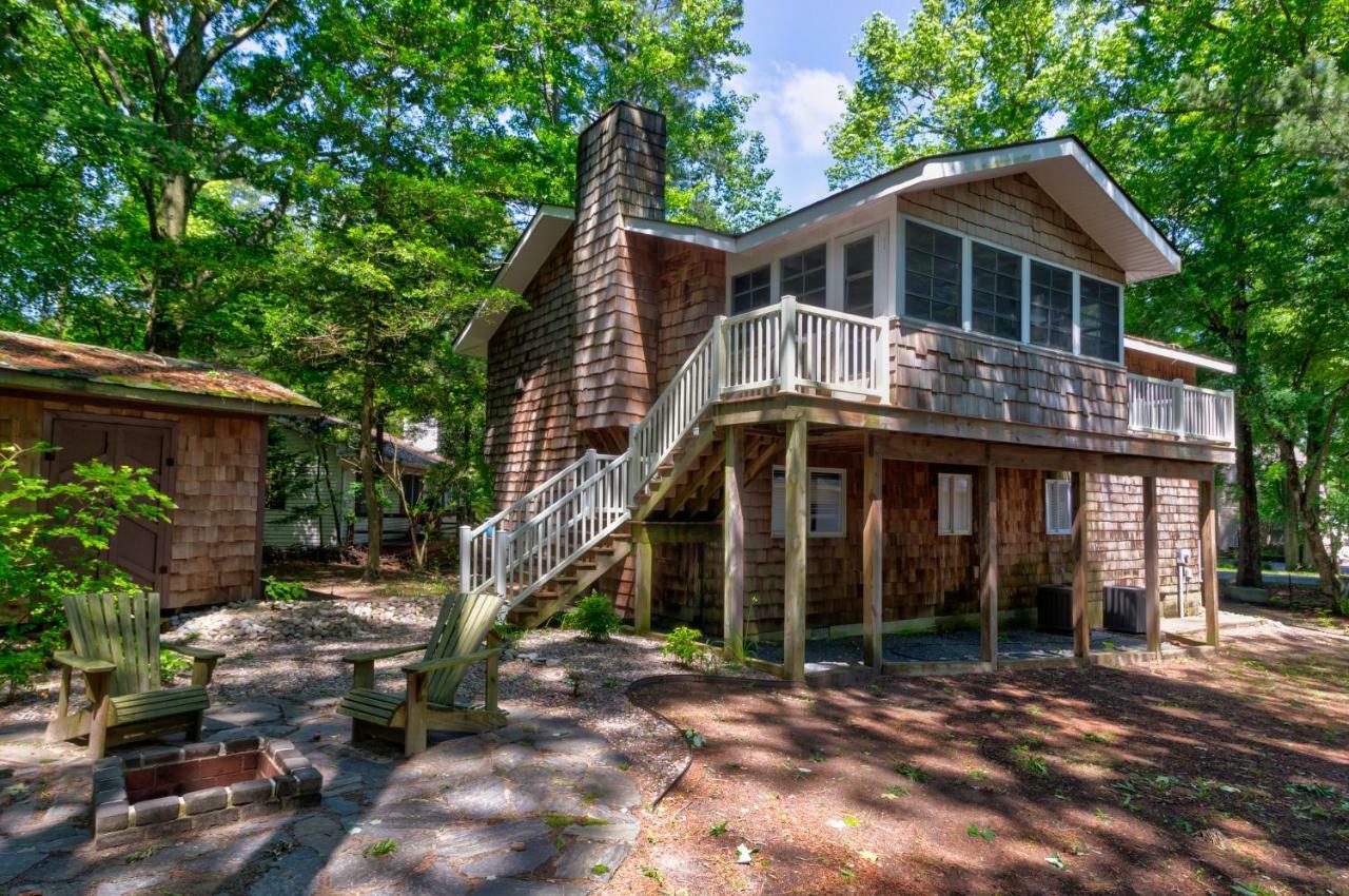Home Away From Home Ocean Pines Extérieur photo
