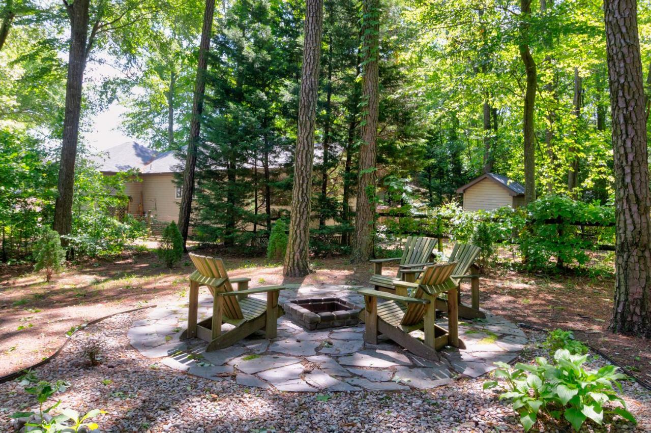 Home Away From Home Ocean Pines Extérieur photo