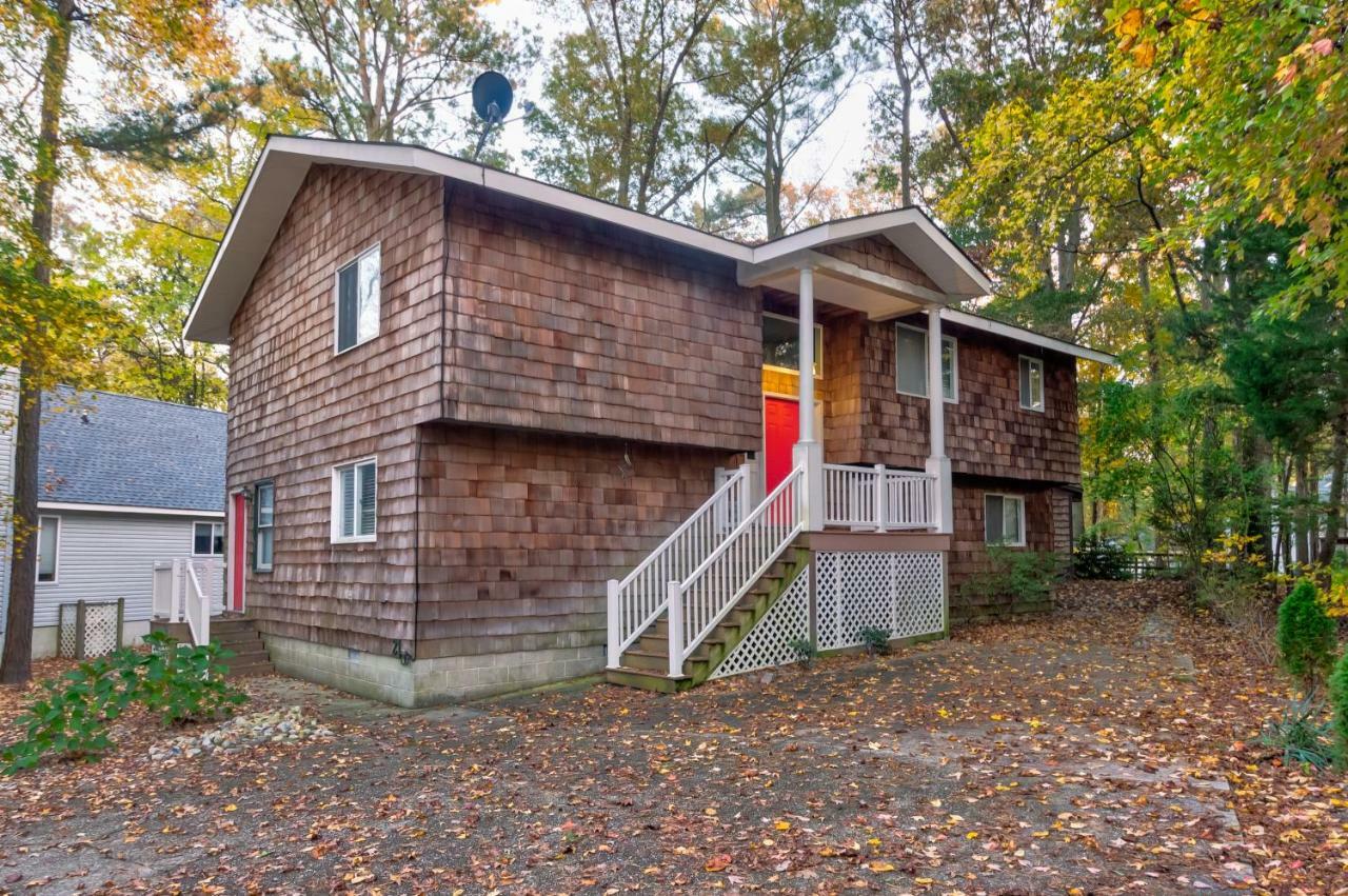 Home Away From Home Ocean Pines Extérieur photo