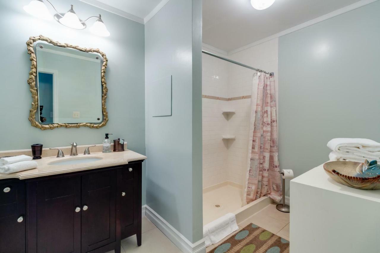 Home Away From Home Ocean Pines Extérieur photo