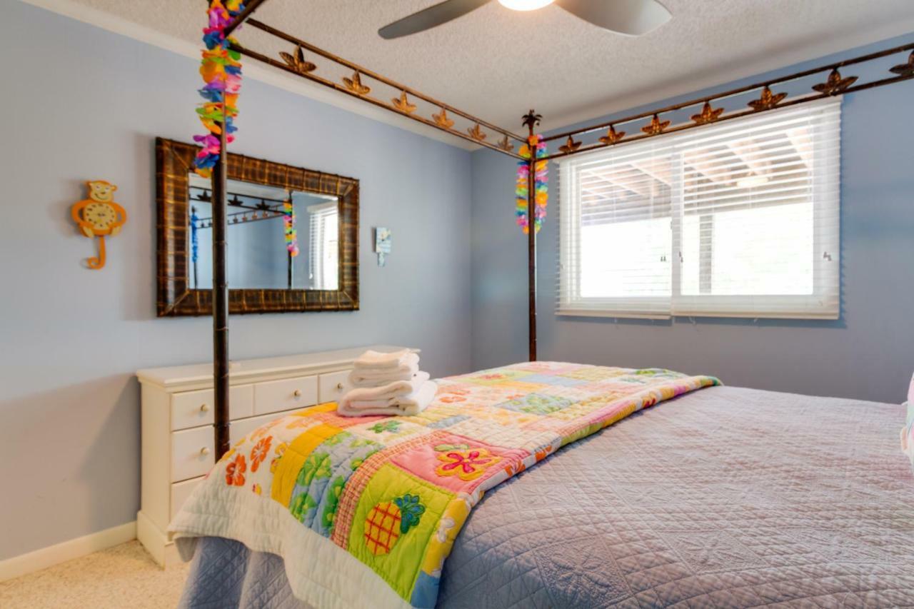 Home Away From Home Ocean Pines Extérieur photo